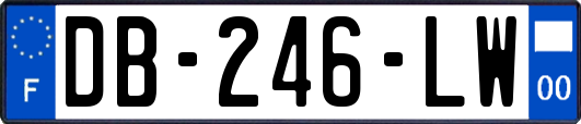 DB-246-LW