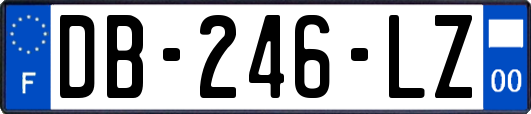 DB-246-LZ