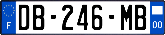 DB-246-MB