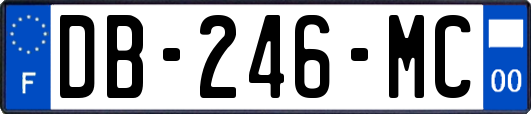 DB-246-MC