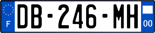 DB-246-MH