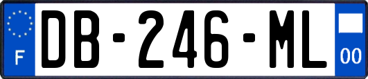 DB-246-ML