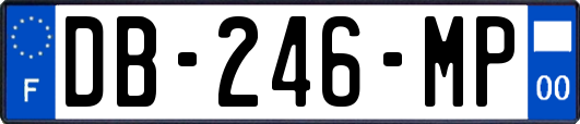 DB-246-MP