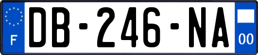 DB-246-NA