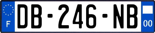 DB-246-NB