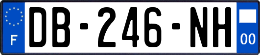 DB-246-NH