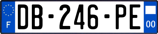 DB-246-PE