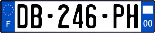 DB-246-PH