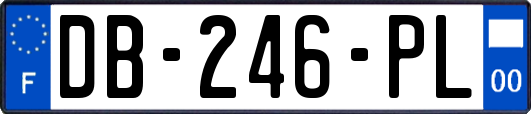 DB-246-PL