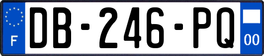 DB-246-PQ