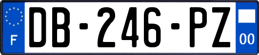 DB-246-PZ