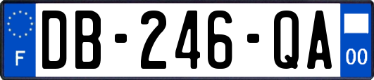 DB-246-QA