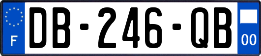 DB-246-QB