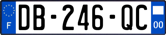 DB-246-QC