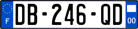 DB-246-QD