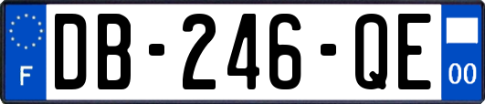DB-246-QE