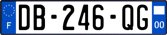 DB-246-QG