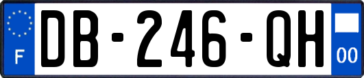 DB-246-QH