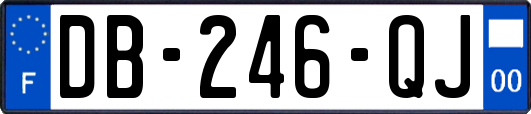 DB-246-QJ