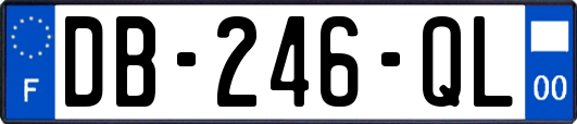 DB-246-QL