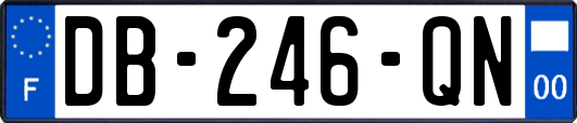 DB-246-QN