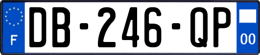 DB-246-QP