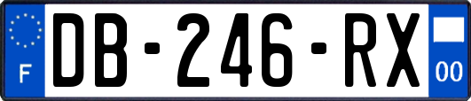 DB-246-RX