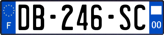 DB-246-SC