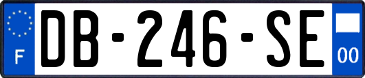 DB-246-SE
