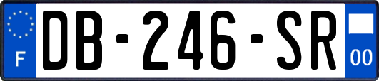 DB-246-SR
