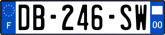 DB-246-SW