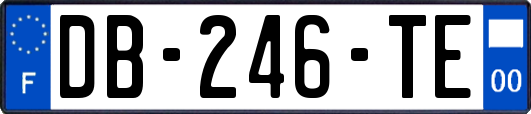 DB-246-TE