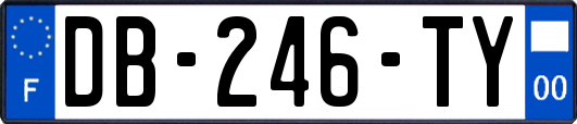 DB-246-TY