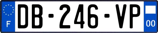 DB-246-VP