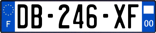 DB-246-XF