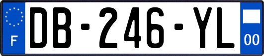 DB-246-YL