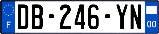 DB-246-YN