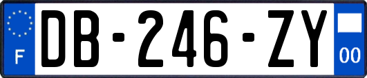 DB-246-ZY