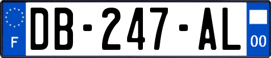 DB-247-AL