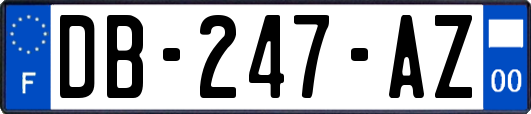 DB-247-AZ