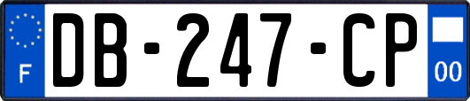 DB-247-CP