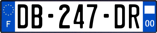 DB-247-DR