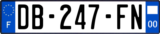 DB-247-FN