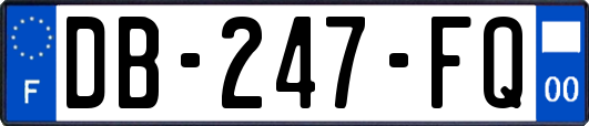 DB-247-FQ