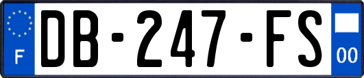 DB-247-FS