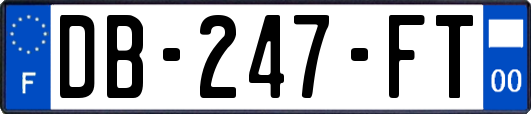 DB-247-FT