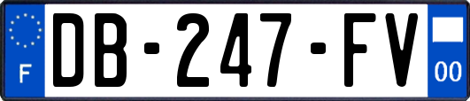 DB-247-FV