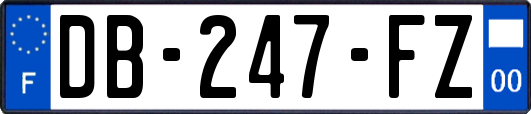 DB-247-FZ