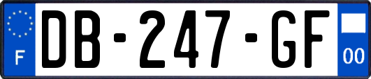 DB-247-GF