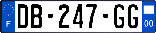 DB-247-GG